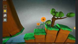 Seasons Forever Gameplay