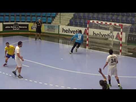 2  Anaitasuna Vs BM  Trapagaran