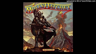 Molly Hatchet - Man On The Run