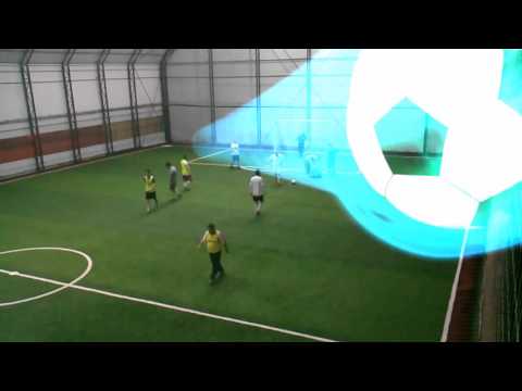 VIP Halı Saha 07.03.2016 20:00 - akillisaha.com