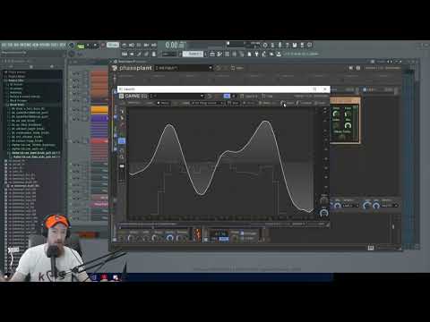 Slice Vs Carve EQ  || Phase Plant From the Ground Up 18