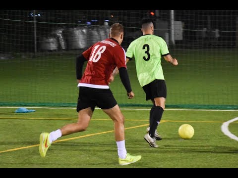 22.08.2017 III Liga B - Porsche Inter Auto Polska vs. IG