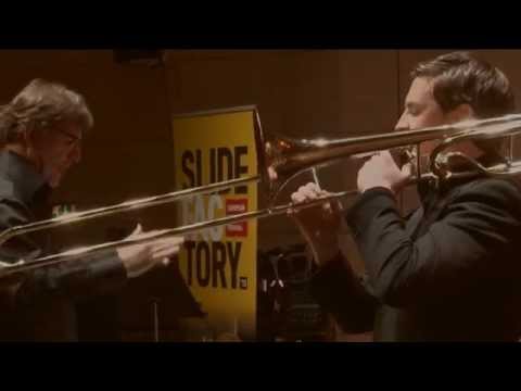 Slide Factory 2013 - Jeffrey Kant - Oblivion (Astor Piazzolla)