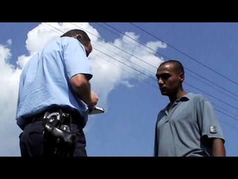 Jogtalanul - Without Rights (2009)