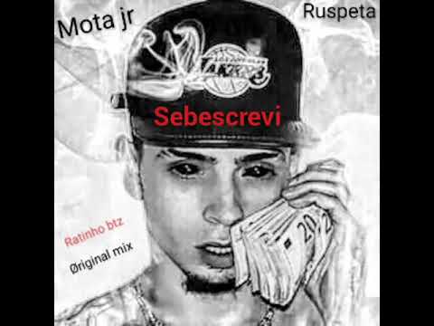 Ruspeta {Mota JR}. Rip ft (Deejay Ratinho). Original mix 2020