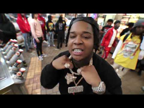 YTB Fatt- Let's See (Official Video)