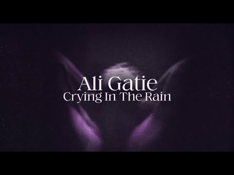 Video thumbnail for Crying in the Rain