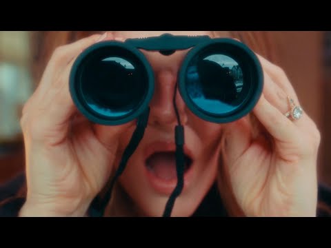 Britnee Kellogg "Love Thy Neighbor" Official Music Video