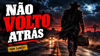 HOMEM QUE EU ERA Morreu Naquela Noite - Dark Country