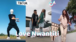 Download lagu Love Nwantiti - TikTok Dance Compilation mp3