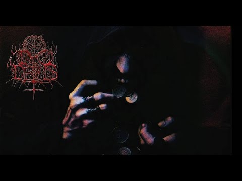 Odio Deus - The Con Man