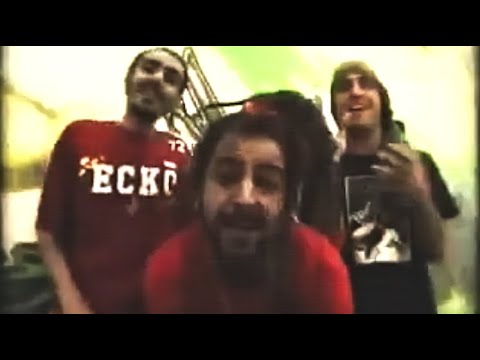 PINNACLE ROCKERS - BAM BAM (Official Video)