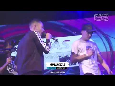 Minutazoo🔥😎 de Replik (Temáticas - Apuestas) Jornada 1 FMS 🇦🇷2019 #2