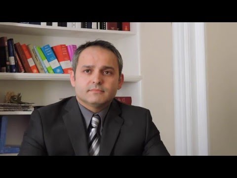 New Jersey Immigration Lawyer Discusses ICE 