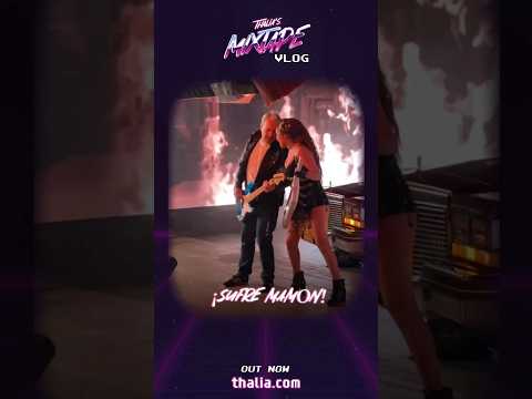 Thalía y David Summers - Devuélveme a mi chica