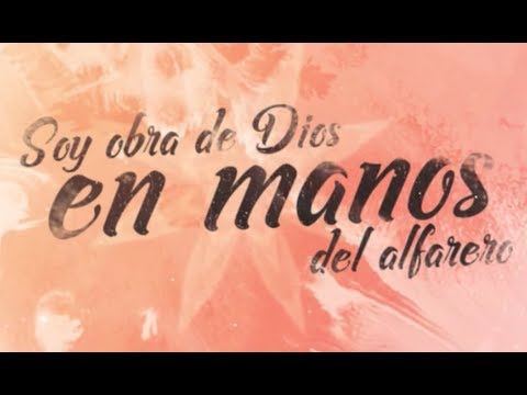 Evan Craft ft. Marcela Gándara - El Alfarero (LETRA)