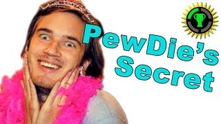 Game Theory: How PewDiePie Conquered YouTube