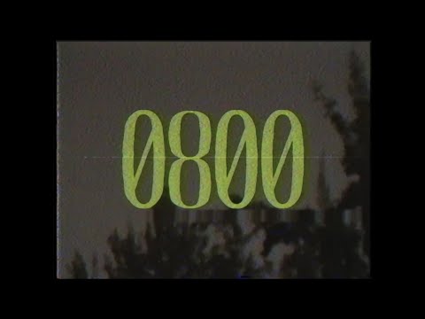 THEEND x Ak (Voyk) - 0800