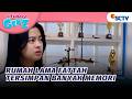 Semua Piala Aqeela Tersimpan Rapi Di Rumah Lama Fattah Asmara Gen Z Episode 524