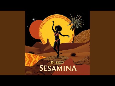 Sesamina (Extended Mix)