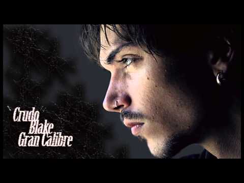 BLAKE - CRUDO [Prod.Blake]