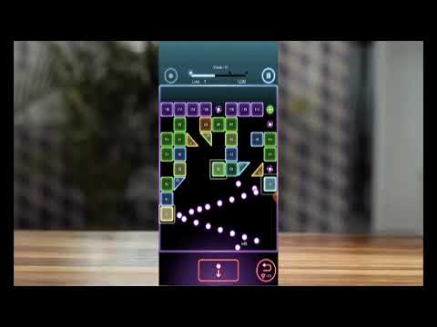 Brick Breakers Unity 3d Source Code