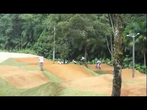 1ª Etp. Campeonato Catarinense CBC 17/24