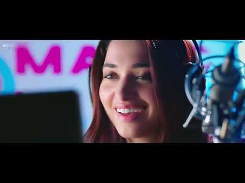 Telugu Romantic Hindi  Movie Diljala Aashiq Hindi Dubbed Tamannaah   Nandamuri Kalyan Ram 2022