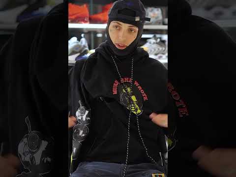 Killa Fonic Explica Cum S-a Impacat cu Satra