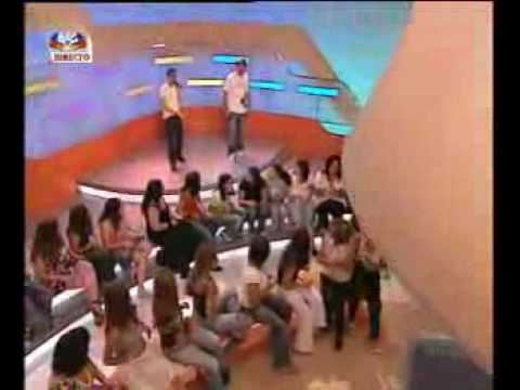 Danito ft Myth & Marianna - Esperança Não Morre( @ CONTACTO)