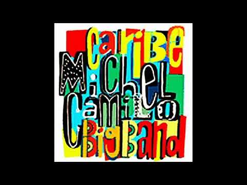 Michel Camilo Big Band Caribe