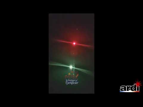 15376 - Compact Psychedelic - La Boutique De Lartificier