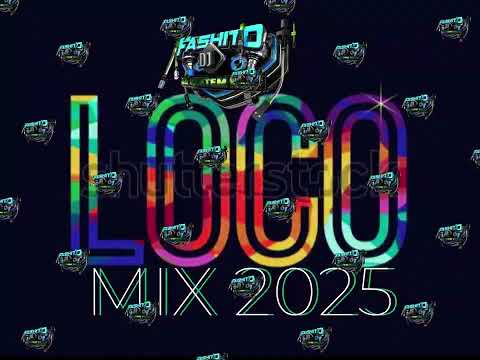Loco Mix Fashito Dj De System Mix Solo Uno