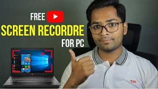 VSDC Free Screen Recorder for Windows - 2024 (Hindi/Urdu)