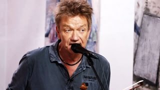 Lars Lilholt - fortolker &#39;Tomgang&#39; - Toppen af Poppen