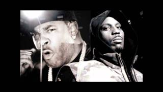 Busta Rhymes ft DMX - Otis Freestyle