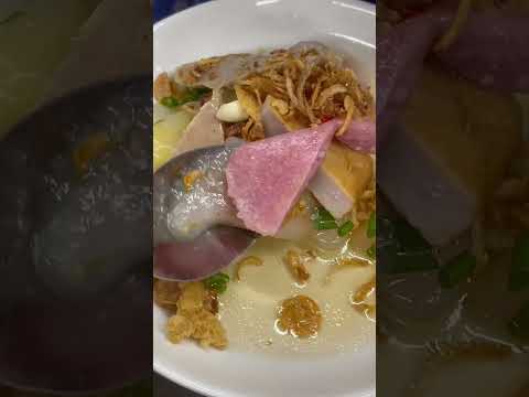 Tour gastronômico “Mercado Cho Con” - Da Nang 🇻🇳