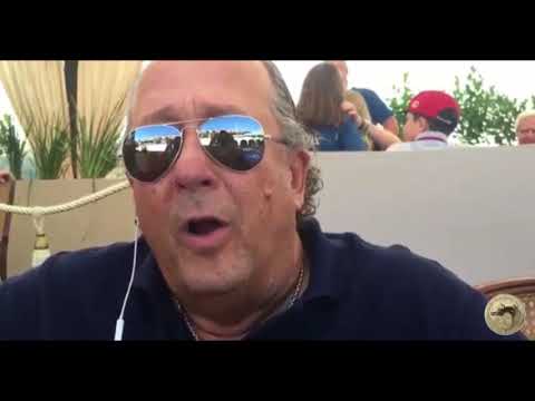 37ª Nacional do Cavalo Árabe: Leandro de Aguiar, do Haras Cruzeiro