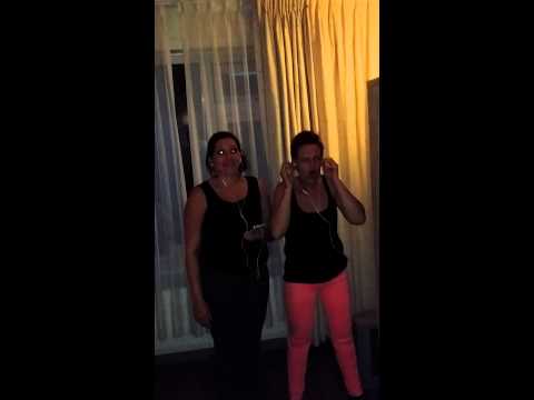 Alles mag op vrijdag