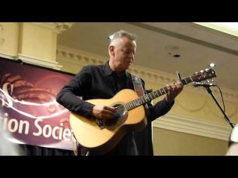 Kentucky & Cowboy's Dream - Tommy Emmanuel CAAS 2012