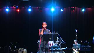 Vinay Shroff Senior Recital: &quot;I Can&#39;t Write Left-Handed&quot;