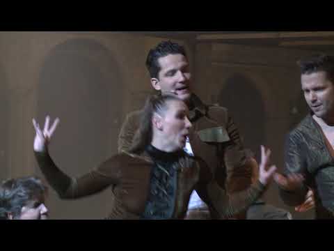 Rómeo a Júlia - AKO KRÁLI LES ROIS DU MONDE