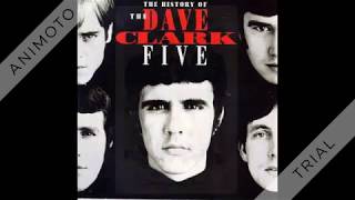 Dave Clark Five - I&#39;ll Be Yours (My Love) - 1965