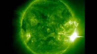 PANTA RHEI - Napkitores (Solar Flare)