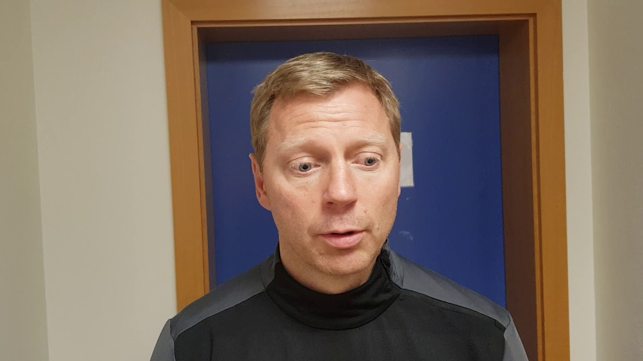 Brynjar Björn: Við erum ennþá taplausir