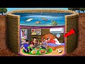 Under Well Secret House Build Luxury House Village Hindi Kahaniya Hindi Stories Hindi Moral Stories
