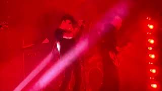 Gary Numan - Listen to the Sirens (Live) - Eventim Apollo - 21-11-2025
