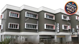 The Osborne Apartments | Ipoh, Malaysia | Hotel Review 🛏️