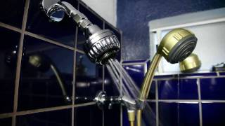 Capstone1.5GPM Chrome Plated Shower Head August 28th, 2009