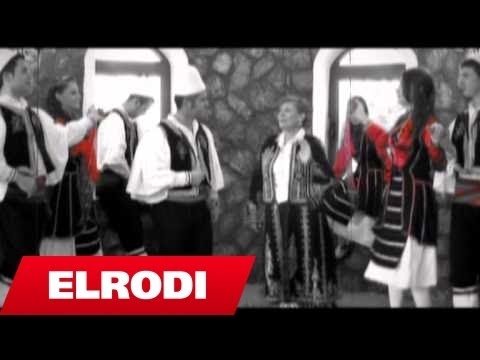 Skifter Etemi ft. Paro - Skemi me kufi (Official Video)